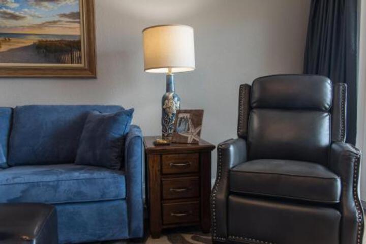 Gulf Shore Condo #522