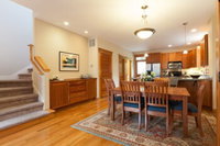 Columbia West 3 Bedroom Condo