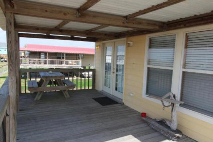 Yellow House - thumb 4