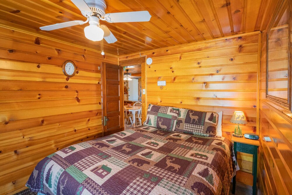 Pine Forest Cabin - thumb 6