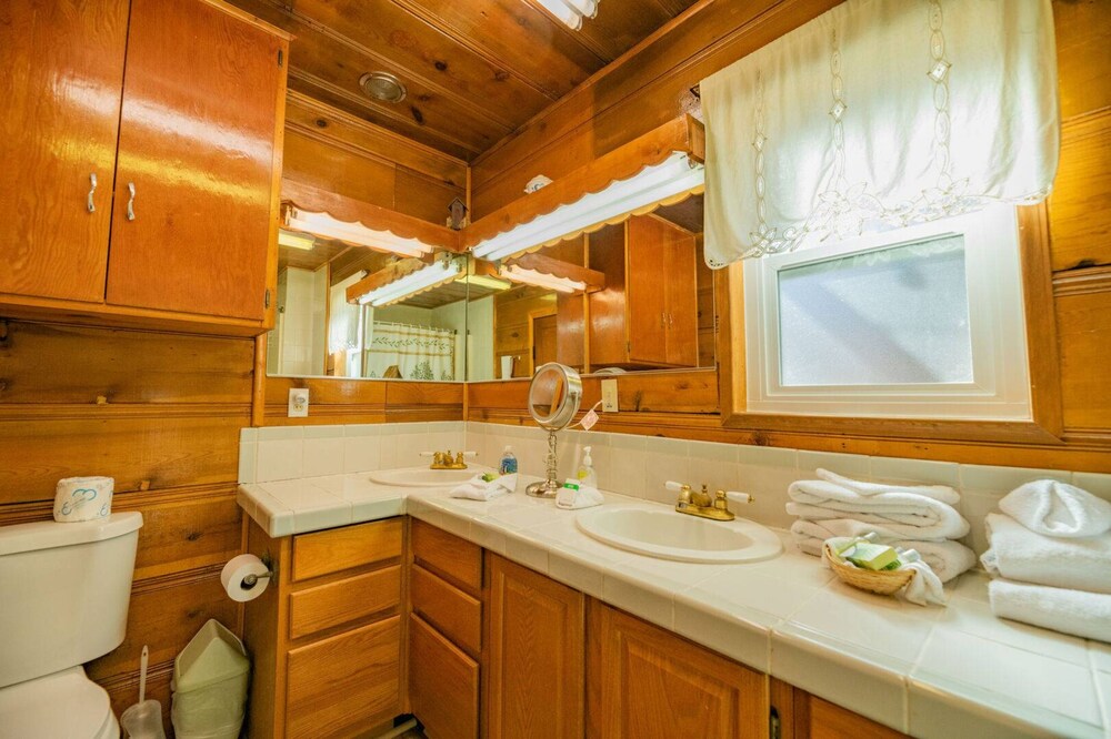 Pine Forest Cabin - thumb 5