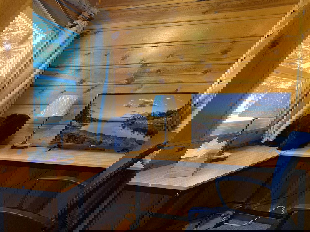 Pine Forest Cabin - thumb 3