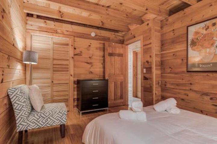 Mountain Escape Cabin - thumb 2