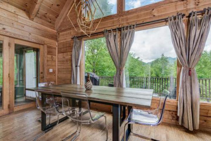 Mountain Escape Cabin - thumb 0