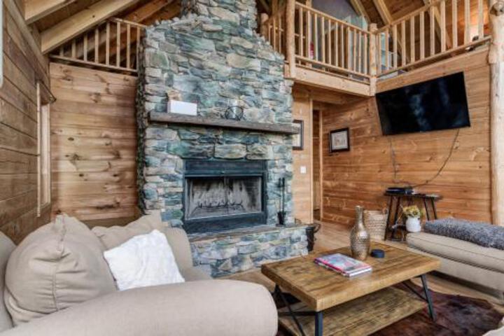 Mountain Escape Cabin - thumb 4