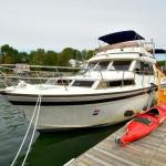 Nebi The Floating Hotel