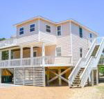 Carolina Breeze - Tourism Bookings