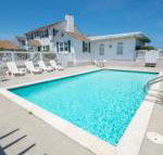 A Shore Thing - Tourism Bookings