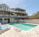 Beach Cabana - Tourism Bookings