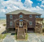 Beyond The White Breakers - Tourism Bookings