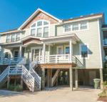 Going Coastal - Tourism Bookings