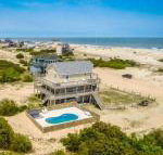 Almost Paradise - Tourism Bookings