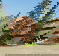 Pet Friendly Ski Vacation Condo in Waterville Valley Resort - Fri1v - USA Accommodation