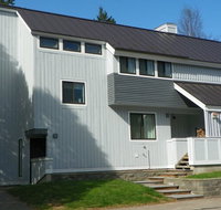Waterville Valley Vacation Condo close to Town Square  Free Shuttle to Ski Area - USA Accommodation