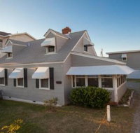 Cypress Home - Tourism Bookings