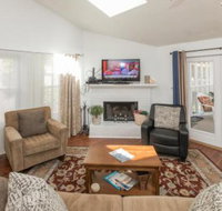 Beach Wood Retreat Home - Tourism Bookings