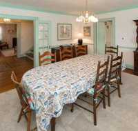 Sea Dog Home - Tourism Bookings