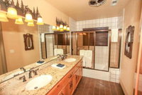 The Lodge at Snow Summit Home