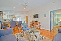 A Sea Turtle Shore Home