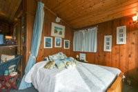 Bayview Id China Accommodation