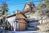 A Trek to the Stars 1112 by Big Bear Vacations