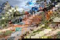 Alpine Lodge-1085 by Big Bear Vacations