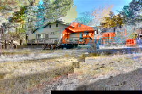 Vista Pines-234 by Big Bear Vacations