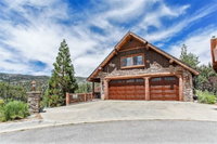 Windsong Manor 906 by Big Bear Vacations