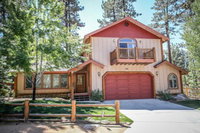 Gold Rush Lodge 1610 by Big Bear Vacations