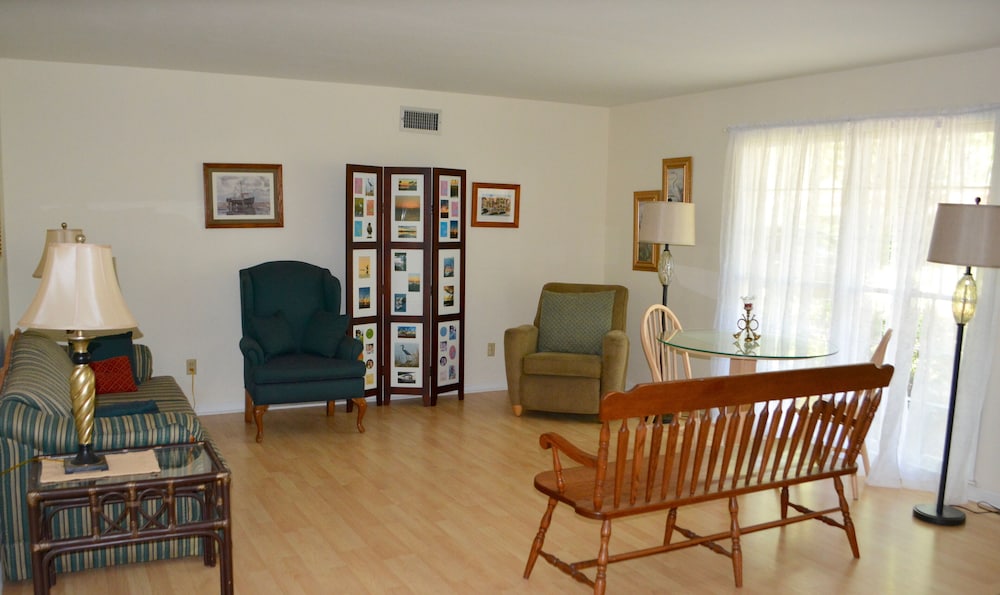 A Jekyll Interlude 3 Bedroom Home - thumb 2