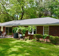 A Jekyll Interlude 3 Bedroom Home - Tourism Bookings