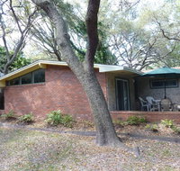 Very Nice Cottage by Jekyll Realty - Tourism Bookings