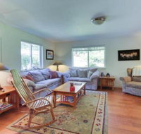 Goss Lake Getaway - Tourism Bookings