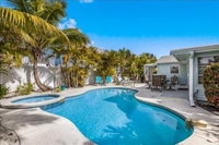 Island Blessing 3 Bedroom Home