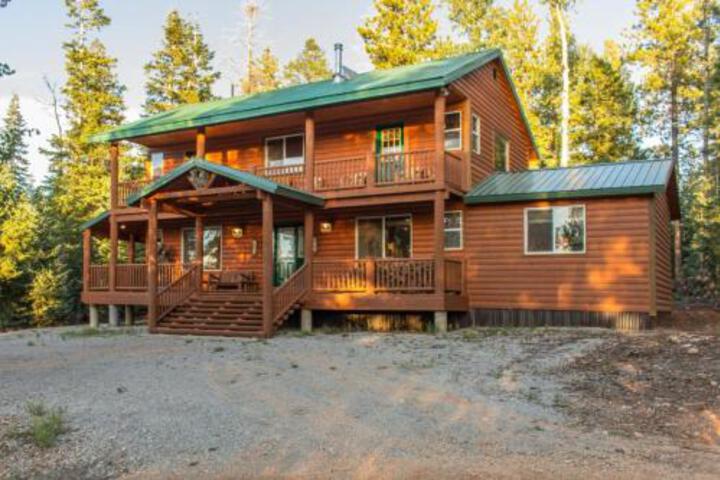 Lost Creek Cabin - thumb 0