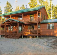Lost Creek Cabin - Tourism Bookings