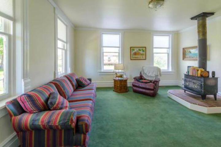 Heywood Heritage Home - thumb 0