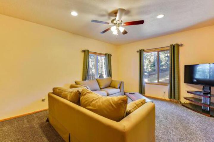 Empty Saddle - thumb 4