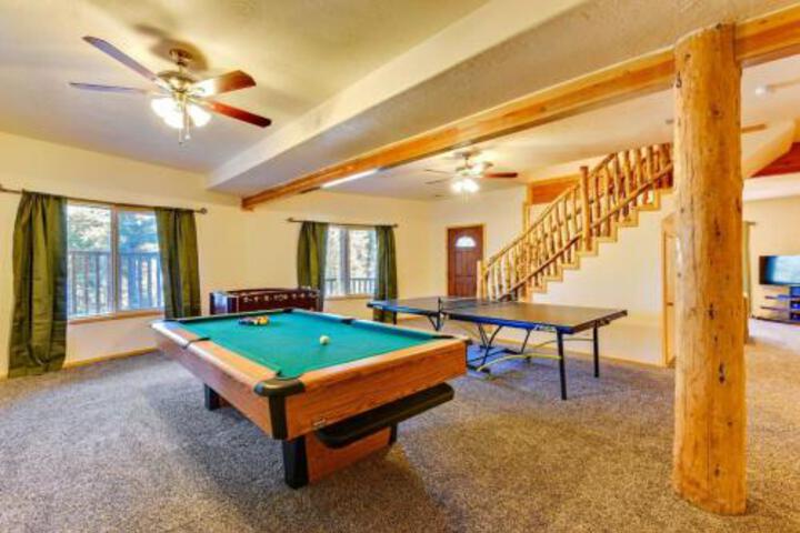 Empty Saddle - thumb 3