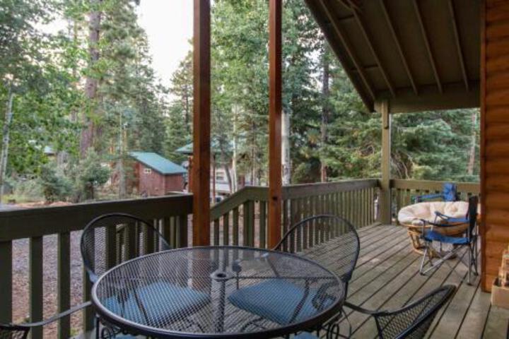 Ute Mountain Cabin - thumb 3