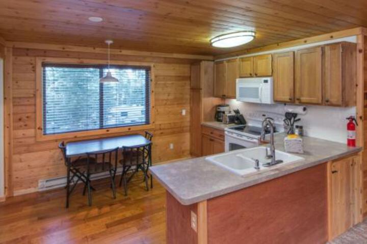 Ute Mountain Cabin - thumb 7