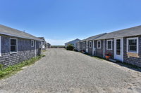 Truro Beach Cottages
