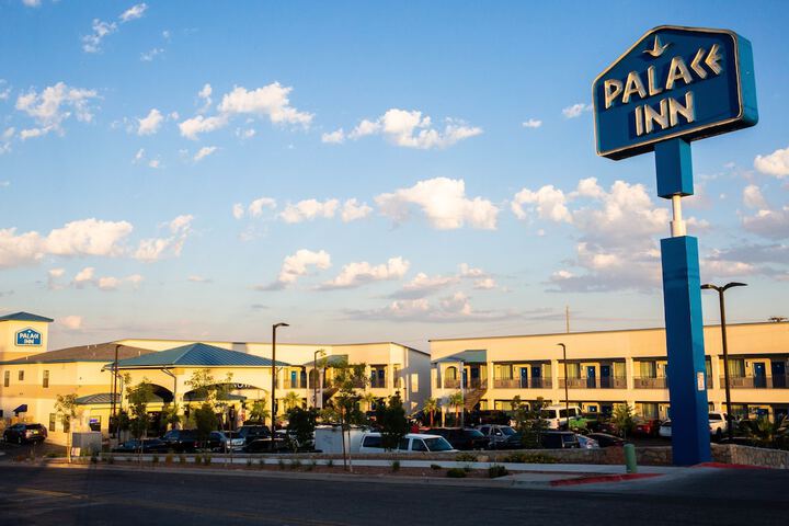 Palace Inn - thumb 6