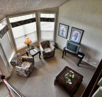 Unit 302 Two Bedroom Condo - Tourism Bookings