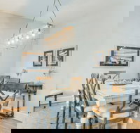 412 A The Inlet House - Tourism Bookings