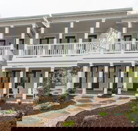 406 B The North End House - Tourism Bookings