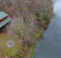 CAMP RISING FISH-NEVAEH CABIN RENTALS - Tourism Bookings