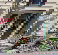 Carriage Stop Bed  Breakfast - USA Accommodation