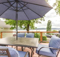 Sunset Cottage - Tourism Bookings