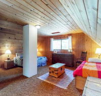 Rustic Coziness - Tourism Bookings